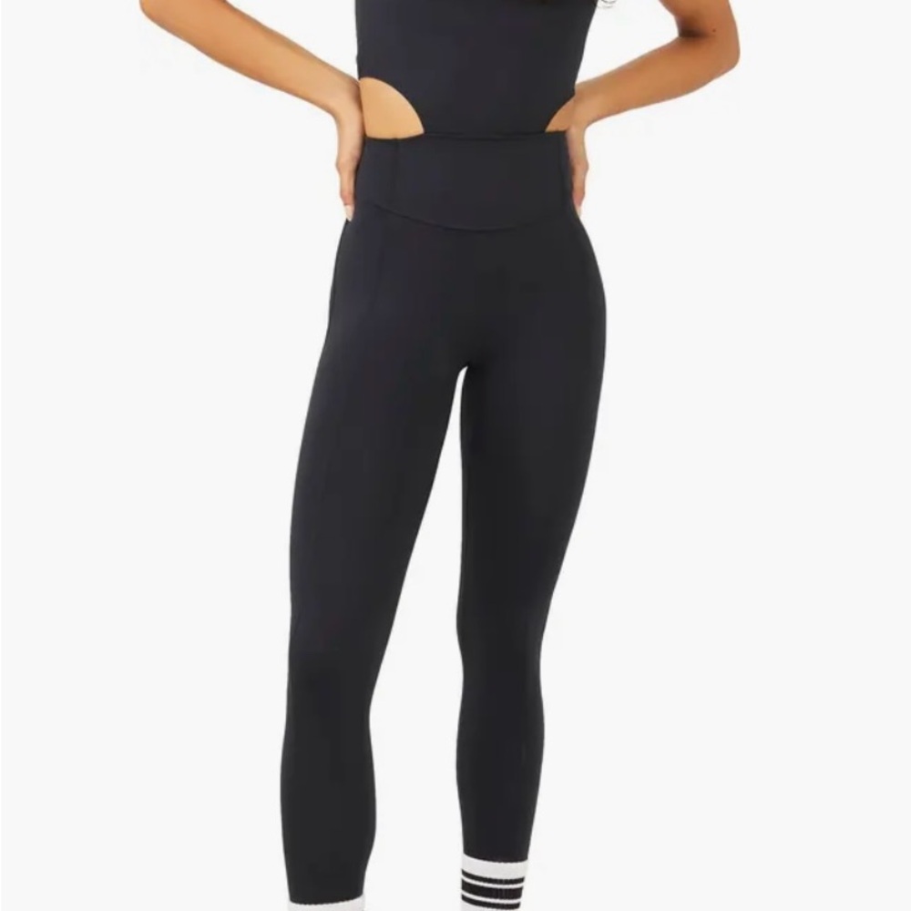 Free People Movement Back it Up Onesie